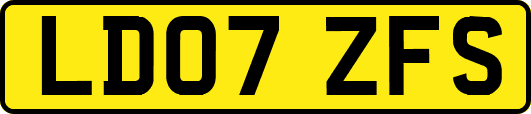 LD07ZFS