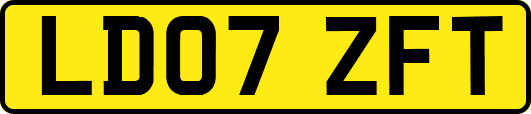 LD07ZFT