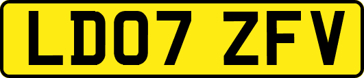 LD07ZFV