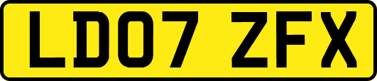 LD07ZFX