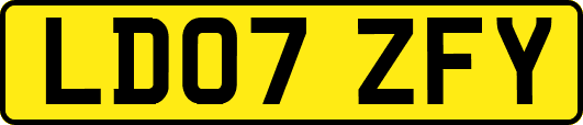 LD07ZFY