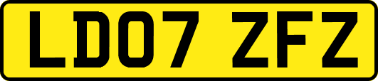 LD07ZFZ