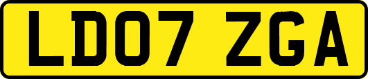 LD07ZGA