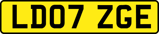 LD07ZGE