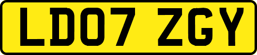 LD07ZGY
