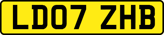 LD07ZHB