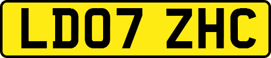 LD07ZHC