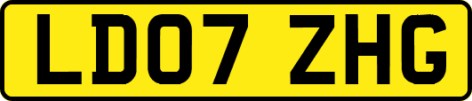 LD07ZHG