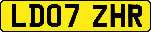 LD07ZHR