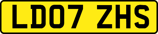 LD07ZHS