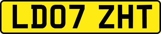 LD07ZHT