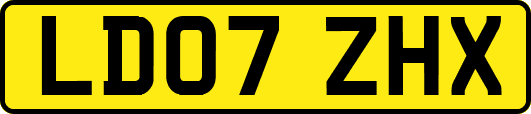 LD07ZHX