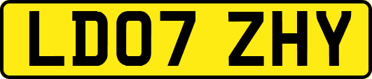 LD07ZHY