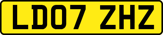 LD07ZHZ