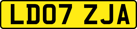 LD07ZJA