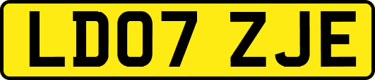 LD07ZJE