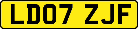 LD07ZJF