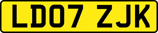 LD07ZJK