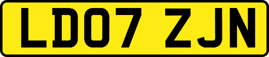 LD07ZJN