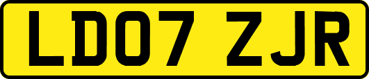LD07ZJR