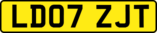 LD07ZJT