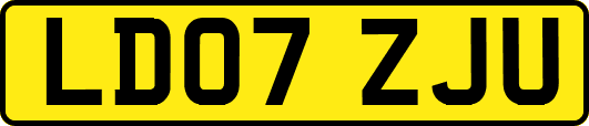 LD07ZJU