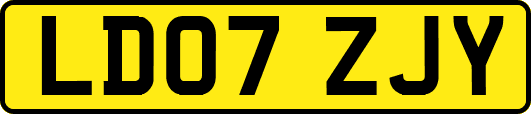 LD07ZJY