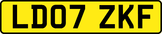 LD07ZKF