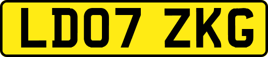 LD07ZKG