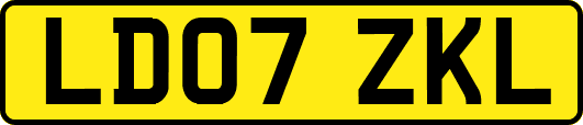 LD07ZKL
