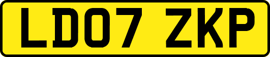 LD07ZKP