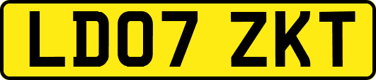 LD07ZKT