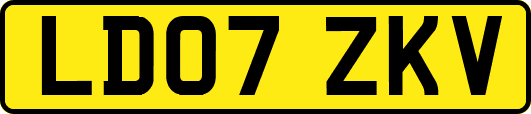 LD07ZKV