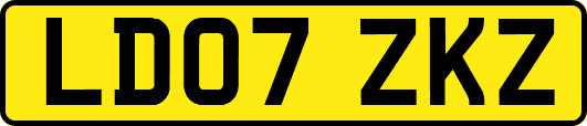 LD07ZKZ