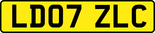 LD07ZLC