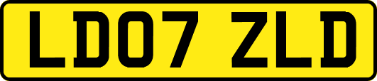 LD07ZLD