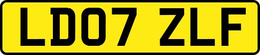 LD07ZLF