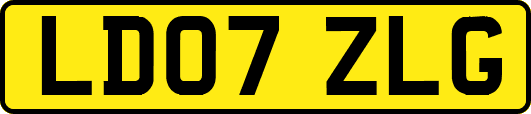 LD07ZLG