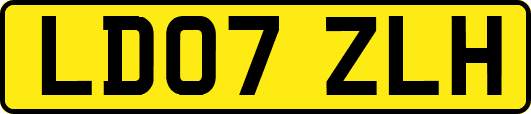 LD07ZLH