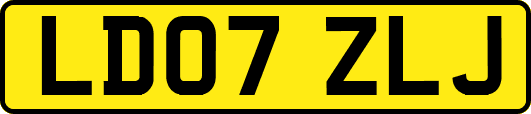 LD07ZLJ