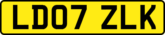 LD07ZLK