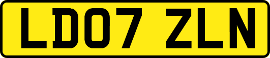 LD07ZLN