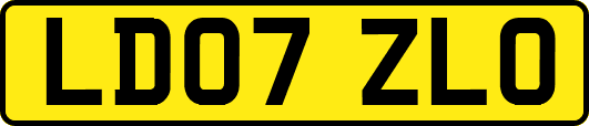 LD07ZLO