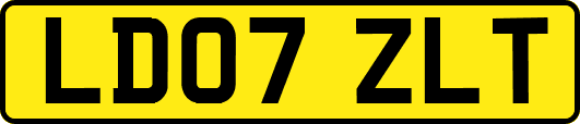 LD07ZLT