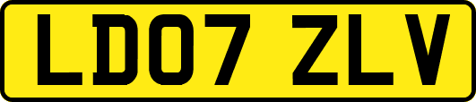 LD07ZLV