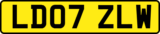 LD07ZLW