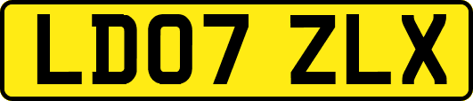 LD07ZLX