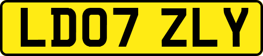 LD07ZLY