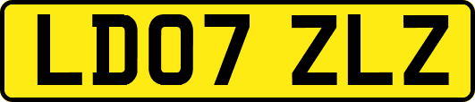 LD07ZLZ