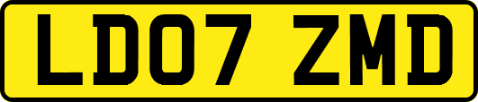 LD07ZMD